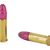 CCI Ammunition, CCI 22LR, 40Grain, Pink Soft Point, Clean-22, 400 Round Bottle