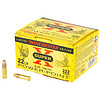 Winchester , Super-X, Power-Point, 22 LR, 40 Grain, Power PointHollow Point, 222 RND Box