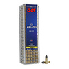CCI, CB 22 Long 29 Grain, Lead Round Nose, 100 Round Box