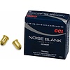 CCI Noise Blank 22 Short Ammo Grain 100 Round Box 0044