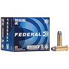 Federal Champion 32 H&R, 95 Grain, Lead, Semi Wadcutter, 20 Rd Box