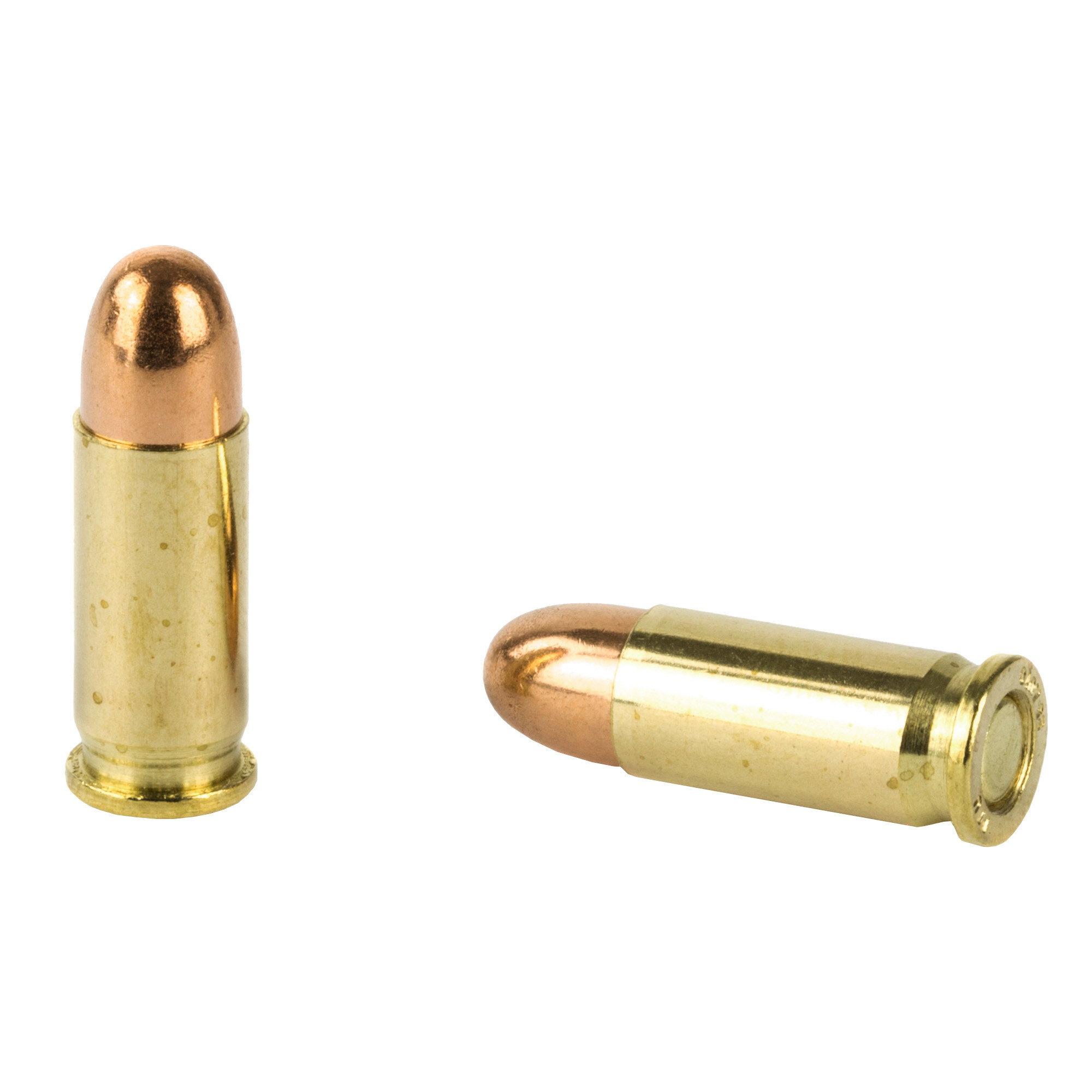 PPU Pistol, 25ACP, 50 Grain, Full Metal Jacket, 50 Round Box