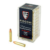 Fiocchi Ammunition, Rimfire, 22WMR, 40 Grain, Jacketed HollowPoint, 50 Round Box