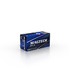 Magtech, Rimfire, 22 LR, 40Gr, Lead Round Nose, 50 Rounds