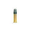 Magtech, Rimfire, 22 LR, 40Gr, Lead Round Nose, 50 Rounds