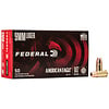 Federal American Eagle 9mm, 147gr. FMJ 50RD Box