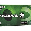 Federal, Ballisticlean, 223 Remington, 42 Grain, 20RDS