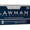 Speer Lawman Brass 45 AUTO 230GR TMJ 50RD Box