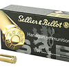 Sellier & Bellot 40S&W, 180 Gr, FMJ, 50 Rnd Box