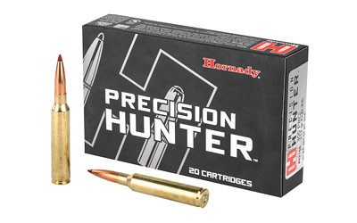 Hornady Precision Hunter 300PRC 212 Grain ELD-X 20rd
