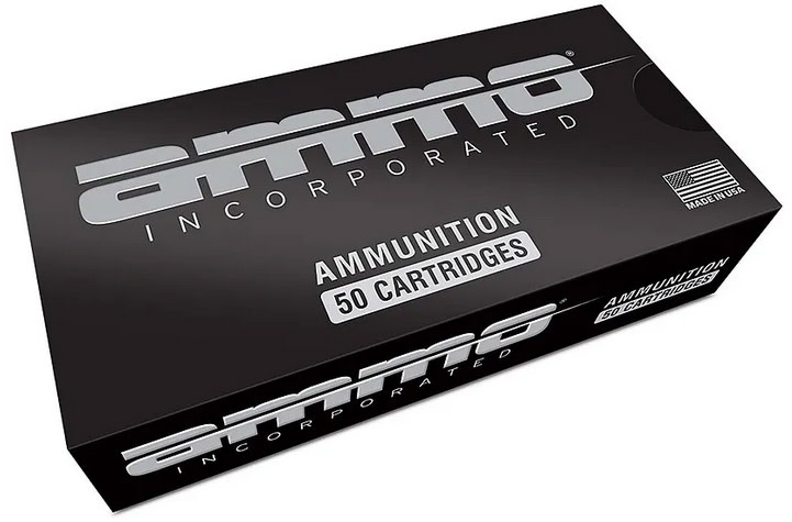 Ammo Inc. .44SPL 220gr TMC 50 RND Box