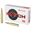 Hornady, Match, 300PRC, 225 Grain, ELD Match, 20 Round Box