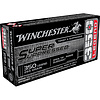 Winchester, Super Suppressed, 350 Legend, 260 Grain, Open Tip, 20 RND Box