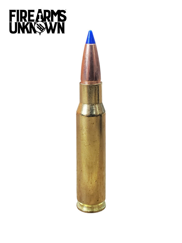 2nd Amendment Ammunition 308 Win 150gr BT Lead-Free