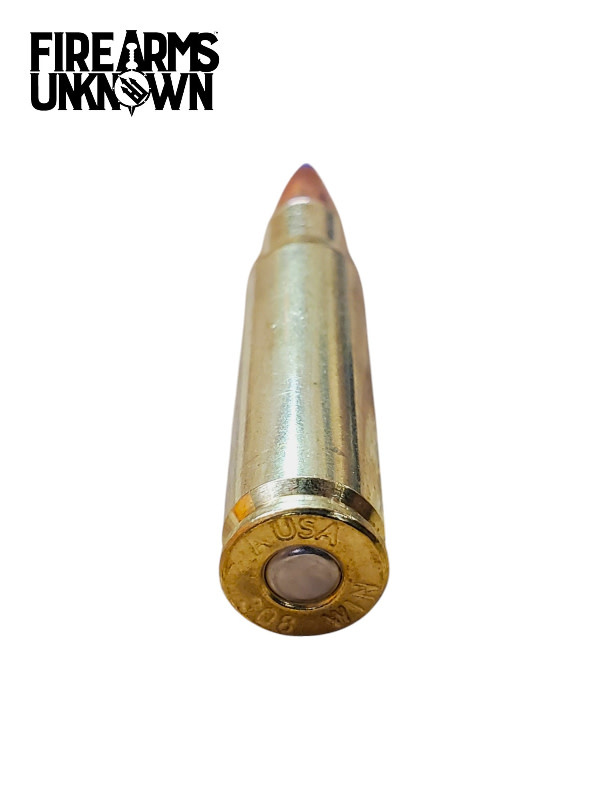 2nd Amendment Ammunition 308 Win 150gr BT Lead-Free