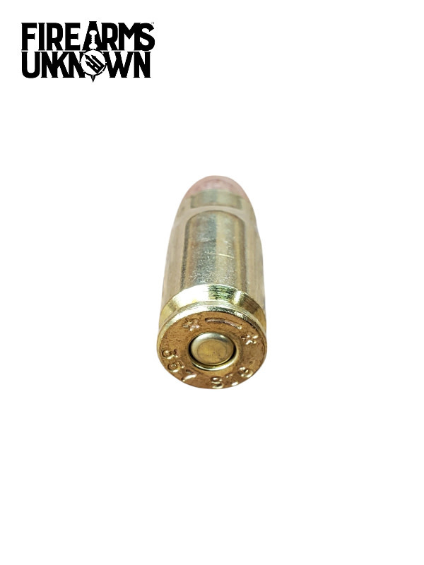 2nd Amendment 357 Sig 125gr JHP 20RD Box