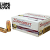 2nd Amendment 40 S&W 180 gr. JHP 20rd