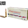 2nd Amendment 223 Rem 55gr HP BT 20 rnd