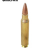 2nd Amendment 223 Rem 55gr HP BT 20 rnd