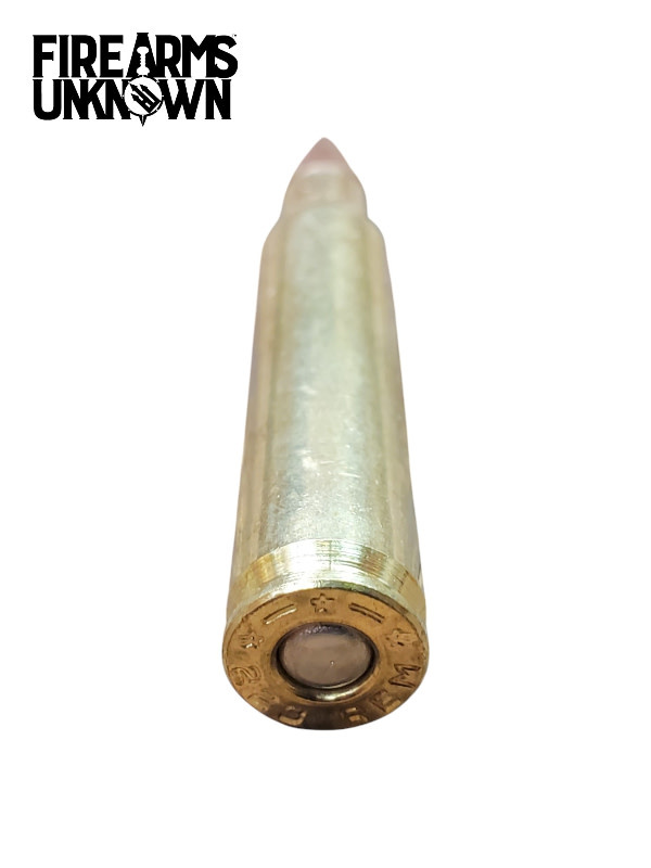 2nd Amendment 223 Rem 55gr HP BT 20 rnd