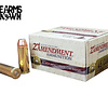 2nd Amendment .45 Colt 250gr JHP 20rd