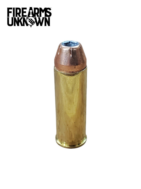2nd Amendment .45 Colt 250gr JHP 20rd