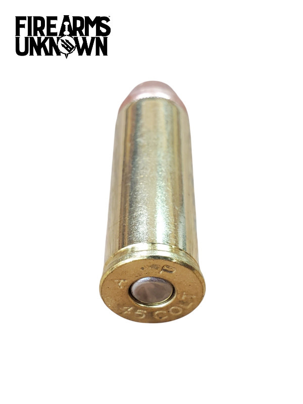 2nd Amendment .45 Colt 250gr JHP 20rd