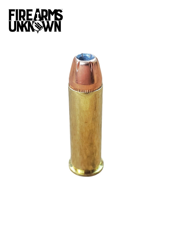 2nd Amendment 38 Special +P JHP 20rd