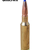 2nd Amendment Ammunition 6.5 Creedmoor 120gr BT Lead-Free