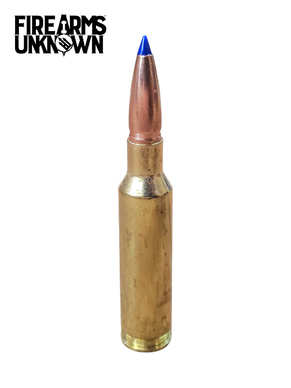 2nd Amendment Ammunition 6.5 Creedmoor 120gr BT Lead-Free