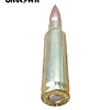 2nd Amendment Ammunition 6.5 Creedmoor 120gr BT Lead-Free