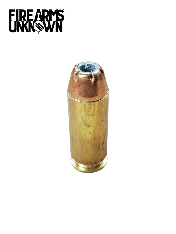 2nd Amendment 10mm 180gr JHP  20rd
