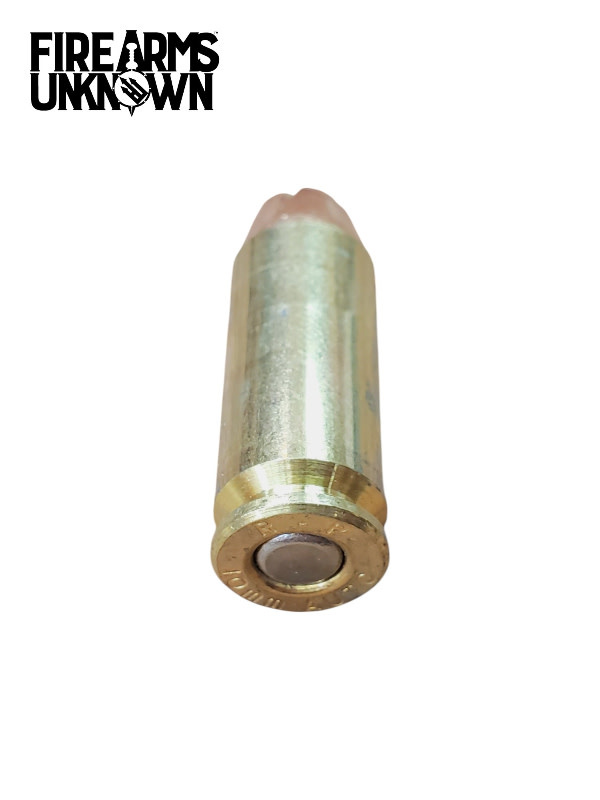 2nd Amendment 10mm 180gr JHP  20rd