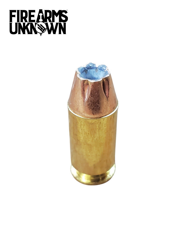 2nd Amendment .45 ACP 230gr JHP 20rd