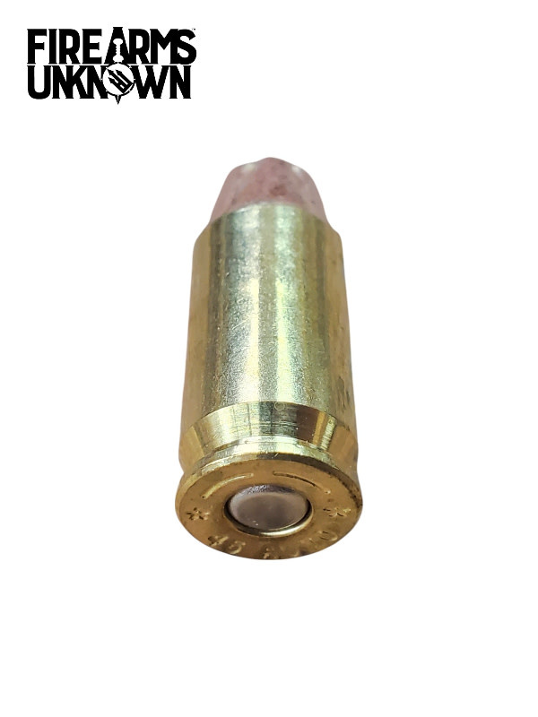 2nd Amendment .45 ACP 230gr JHP 20rd