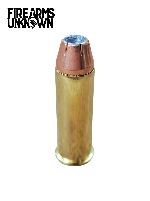 2nd Amendment 44 Rem Magnum 240gr XTP 20rd