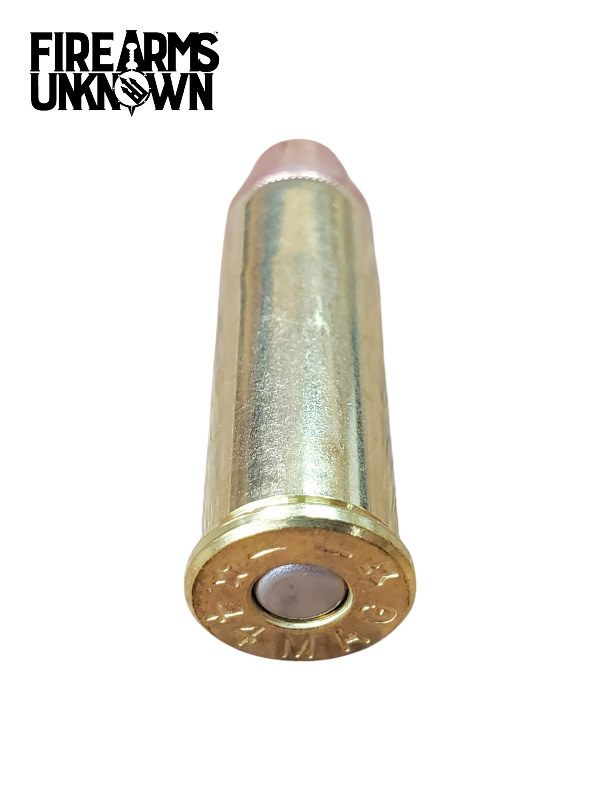 2nd Amendment 44 Rem Magnum 240gr XTP 20rd