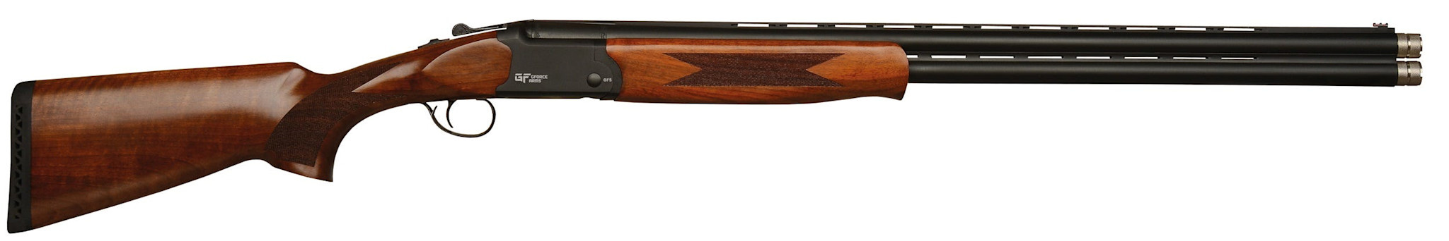 GForce GF5 Filthy Pheasant 12ga 28" Wood 2RD Shotgun