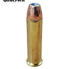 2nd Amendment 357 Mag 158gr. JHP 20RD Box