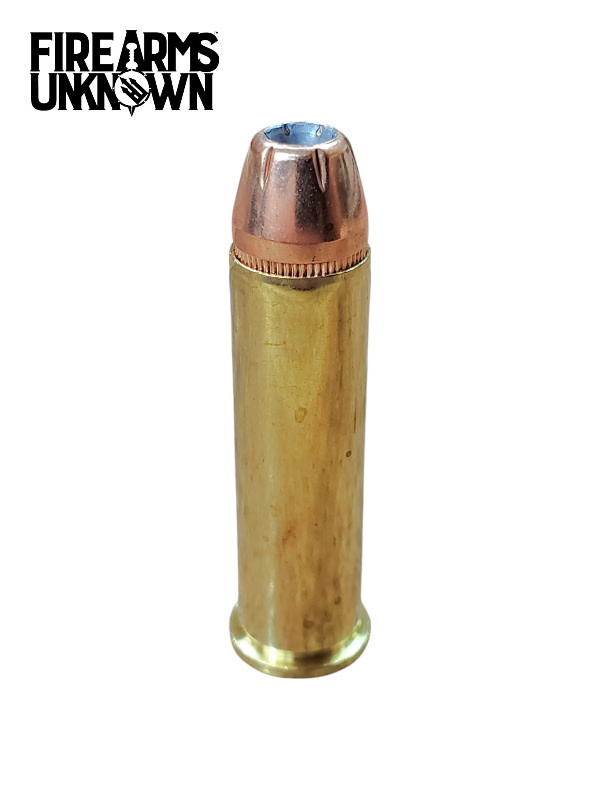 2nd Amendment 357 Mag 158gr. JHP 20RD Box