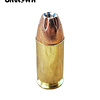 2nd Amendment 9mm +P 124g JHP 20rd