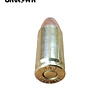 2nd Amendment 9mm +P 124g JHP 20rd