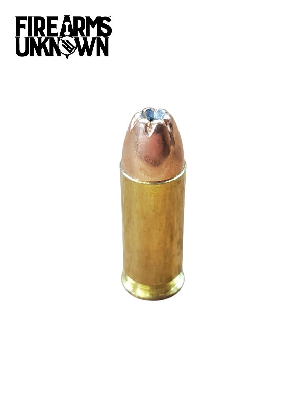 2nd Amendment 38 Super +P 20rd