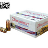 2nd Amendment .380 Auto 90gr JHP 20rd