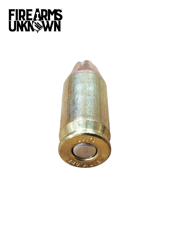 2nd Amendment .380 Auto 90gr JHP 20rd