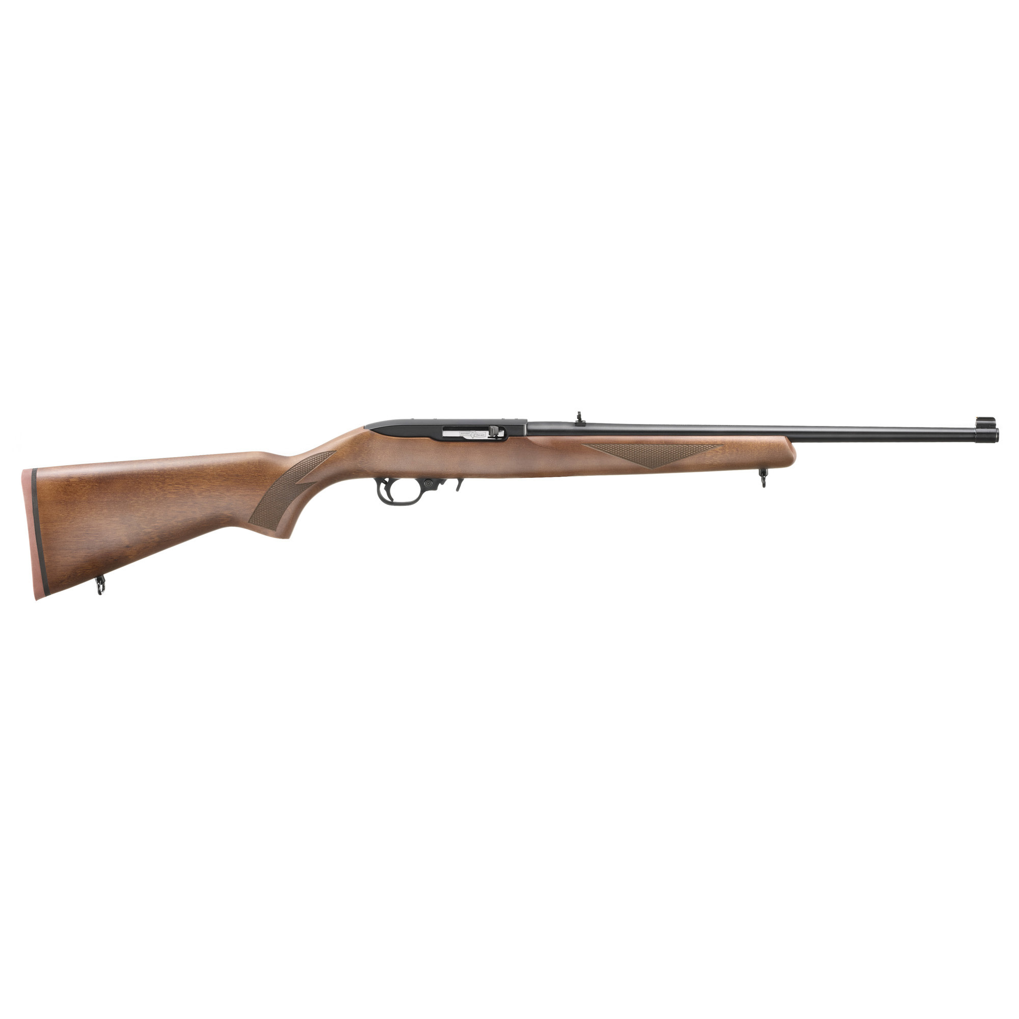 Ruger 10/22 Sporter 75th Anniversary 22LR 18.5" Walnut 10RD Rifle