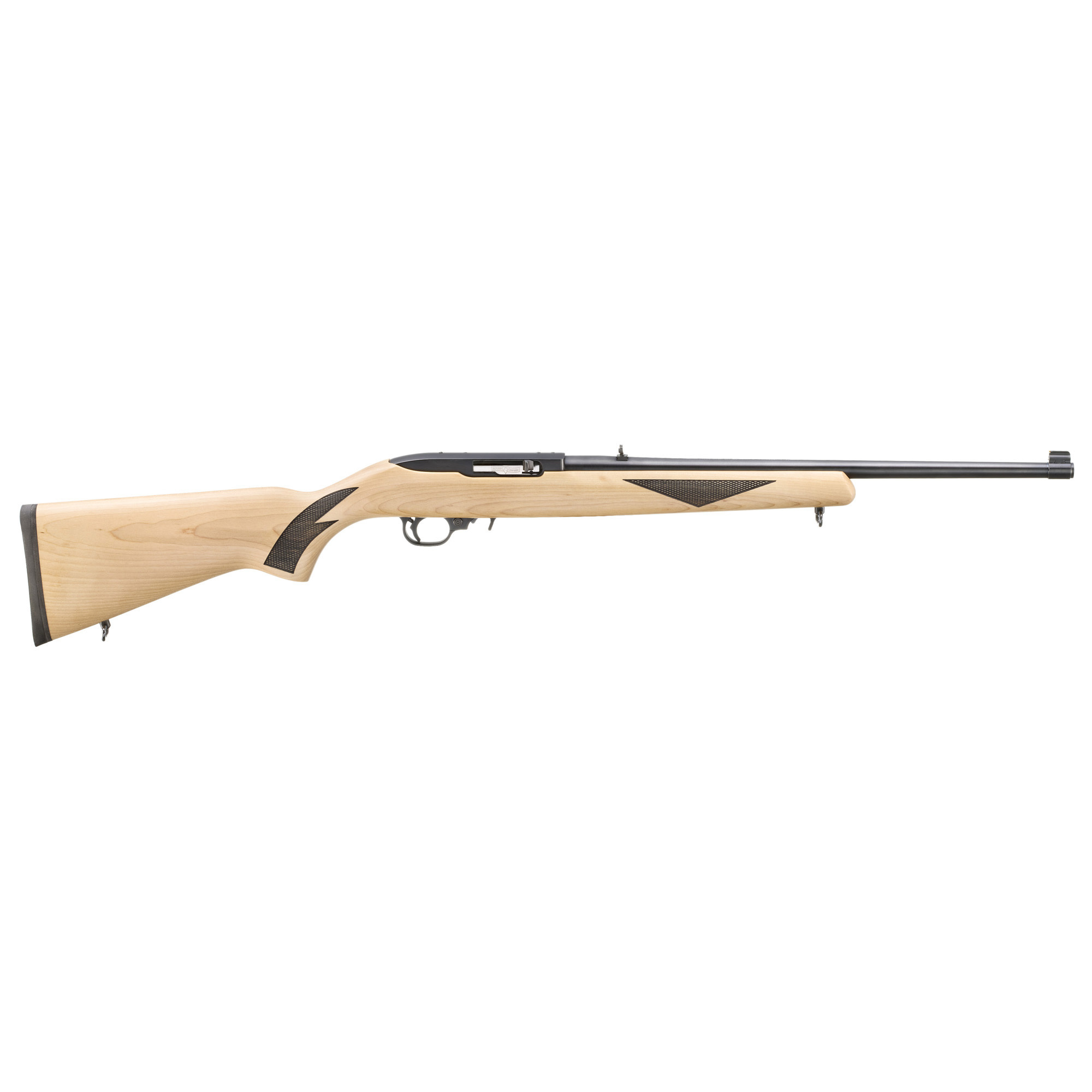 Ruger 10/22 Sporter 75th Anniversary 22LR 18.5" Maple 10RD Rifle