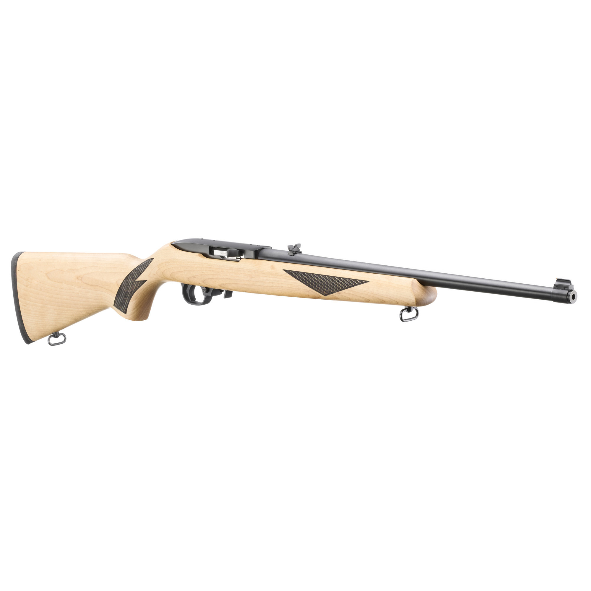 Ruger 10/22 Sporter 75th Anniversary 22LR 18.5" Maple 10RD Rifle