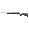 Ruger 10/22 Carbine 22LR 18.5" TB SS/BLK X-22 10RD Rifle