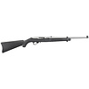 Ruger 10/22 Take Down 22LR 18.5" BLK/SS 10RD Rifle